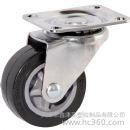 供应奔宇50轻型家具万向轮图2