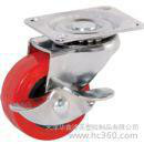 供应奔宇50轻型家具万向轮图3