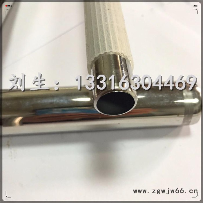 卡压式不锈钢管件接头 卡压式不锈钢管材管件 双卡压不锈钢配件 卡压式薄壁不锈钢水管图8