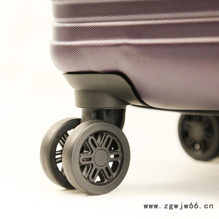 联兴定制静音万向轮可设计开模多型号脚轮可选图2