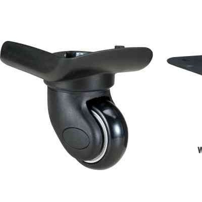 联兴定制静音万向轮可设计开模多型号脚轮可选