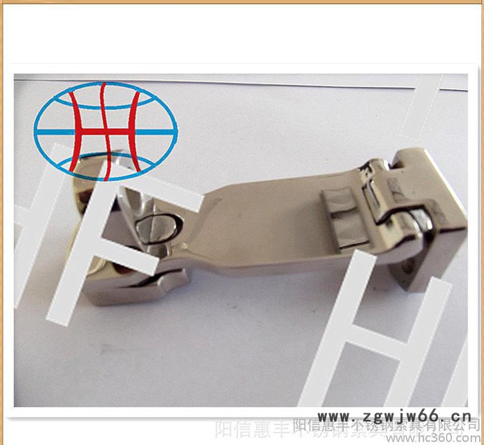 门窗五金直销-船舶用不锈钢铸件门挂  镜面处理 外贸品质 船用五金件 316材质图8
