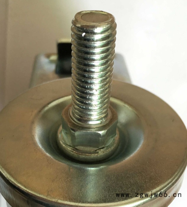 **立南A1-023万向轮不锈钢 有可刹车 有不刹车的 不锈钢万向轮 PCB周转车专用轮子