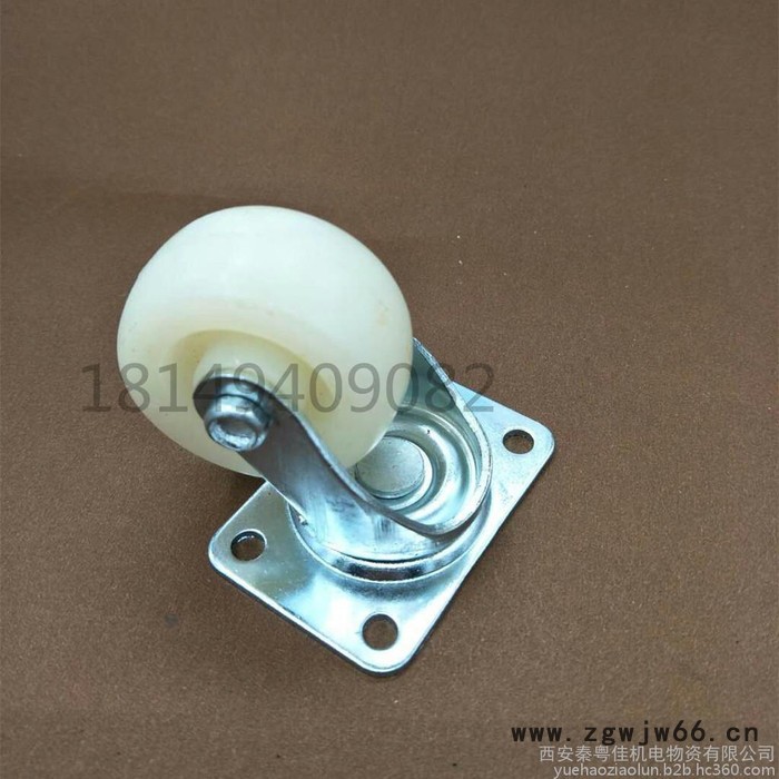 粤好脚轮2寸 万向轮  50MM直径图7