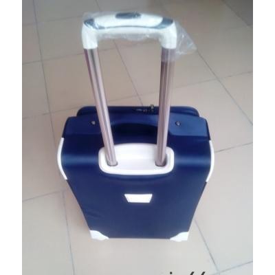 供应喜鹊软箱拉杆箱万向轮