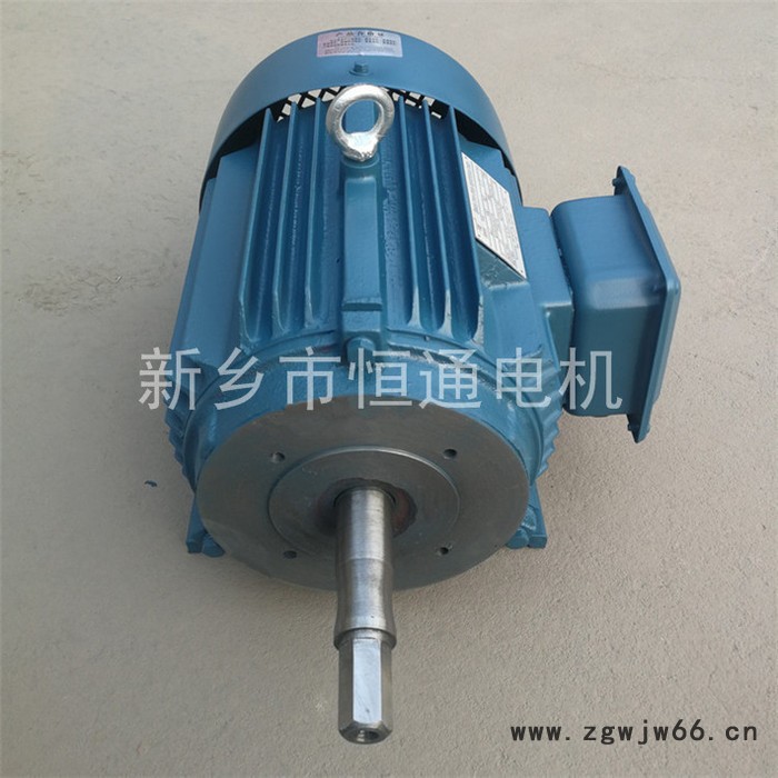 千业牌 高频高速 4000转电动机 每分钟5000转电动机 定频6000转电机 质量好图8