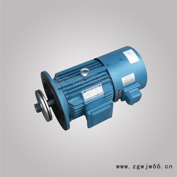 千业牌 高频高速 4000转电动机 每分钟5000转电动机 定频6000转电机 质量好图2