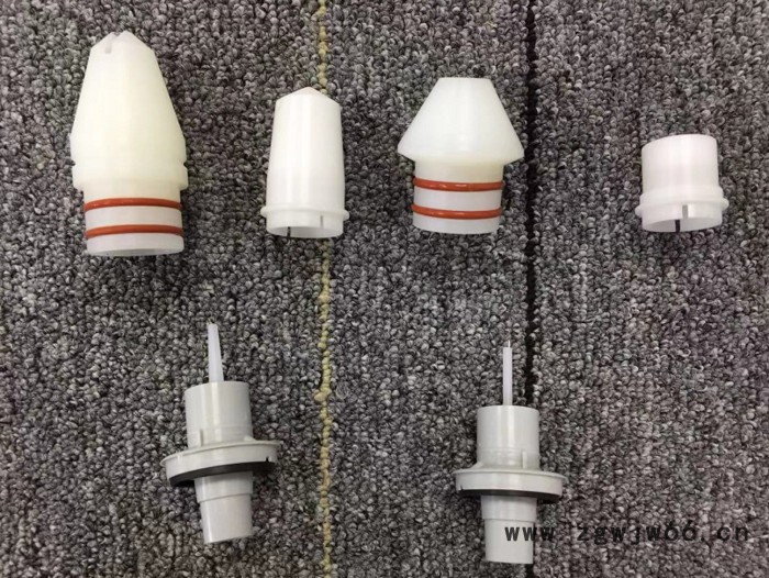 诺信VS 诺信短喷嘴图3