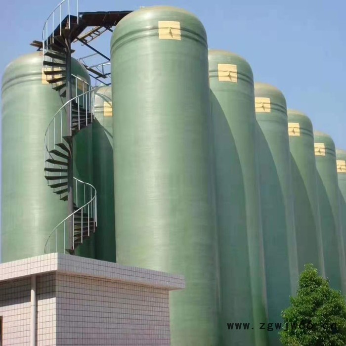 茂达脱硫塔喷嘴干法脱硫塔量大从优图4