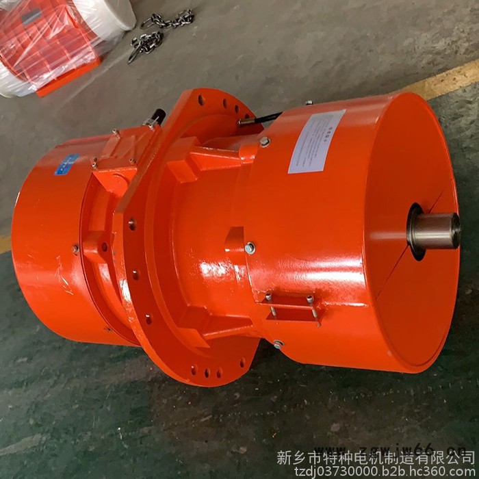 特种电机   侧板电机 三相异步电动机 三相异步电动机生产厂家 福建省图7