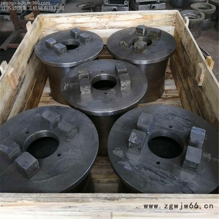 ZG40Cr25Ni20高温喷嘴图3