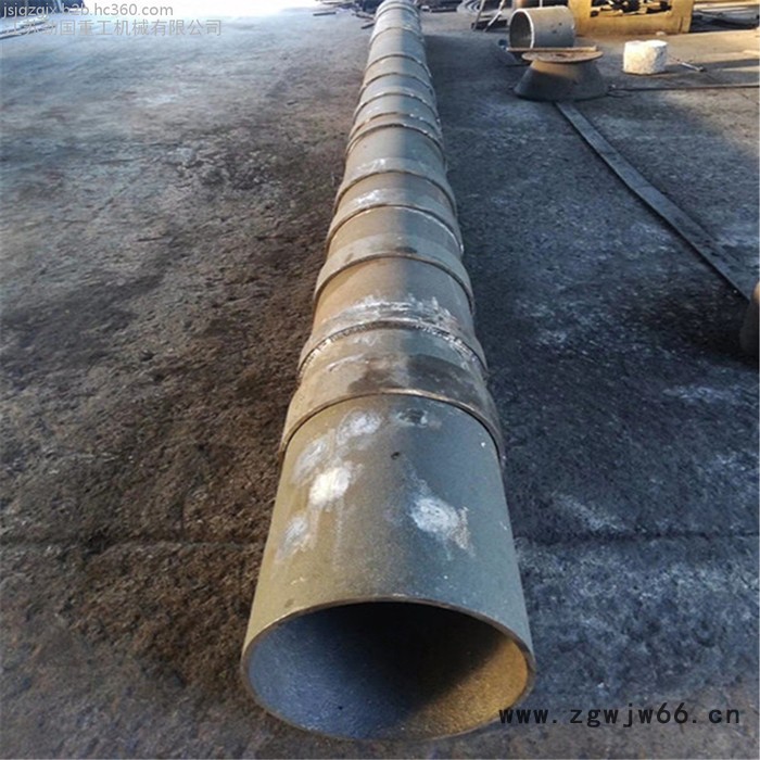 ZG40Cr25Ni20高温喷嘴图2