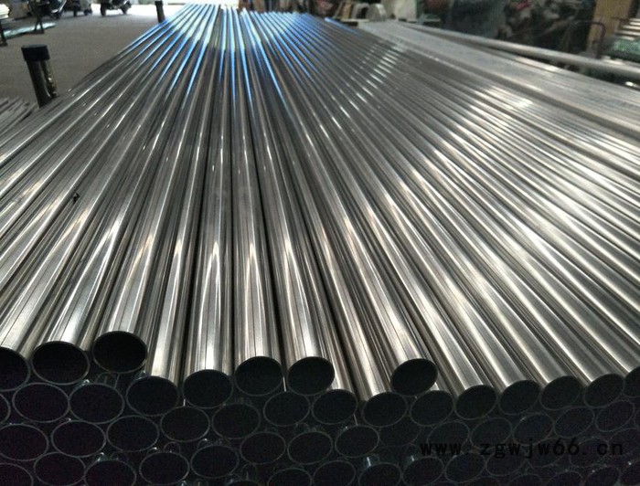 不锈钢管材质 不锈钢管接头 扬铭不锈钢厂家供应 快速报价不锈钢管材图3