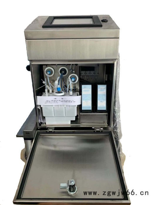 塑料接头喷码机 管材喷码机 塑料管喷码机图2