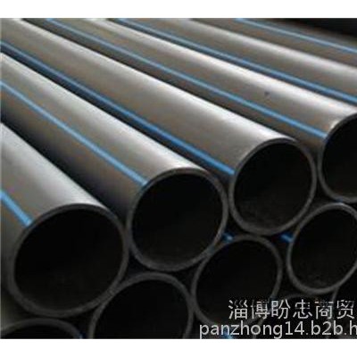 淄博pe管材|盼忠建材|pe管材接头