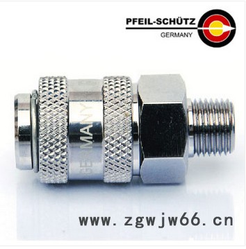 菲尔索特东莞液压快速接头德国品牌气动元件的使用注意事项