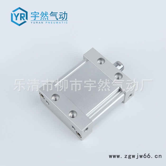 SMC型 扁平气缸MDUD32-150DZ 直销 气缸气动元件 品种齐全图3