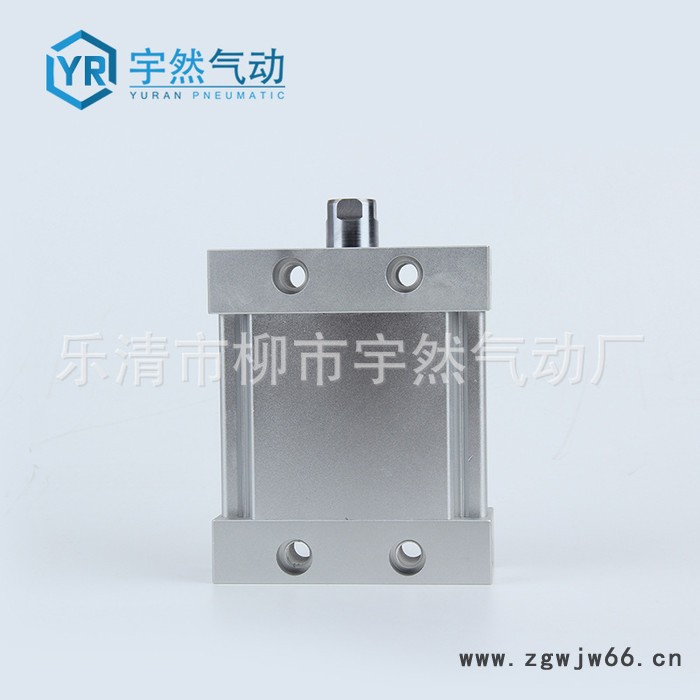 SMC型 扁平气缸MDUD32-150DZ 直销 气缸气动元件 品种齐全图2