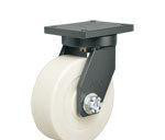 向荣超重型万向轮载重3吨的万向轮 江苏向荣总经销 无锡向荣动力图2