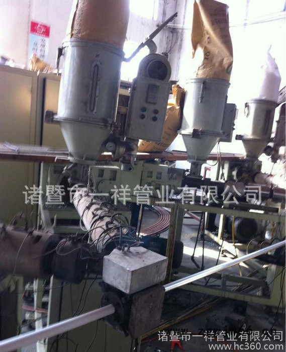 铝塑管接头 配件 铝塑管铜接头 管材 铝塑管 冷水管(pe-al-pe)图2