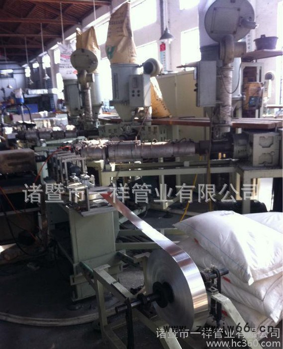 铝塑管接头 配件 铝塑管铜接头 管材 铝塑管 冷水管(pe-al-pe)图3