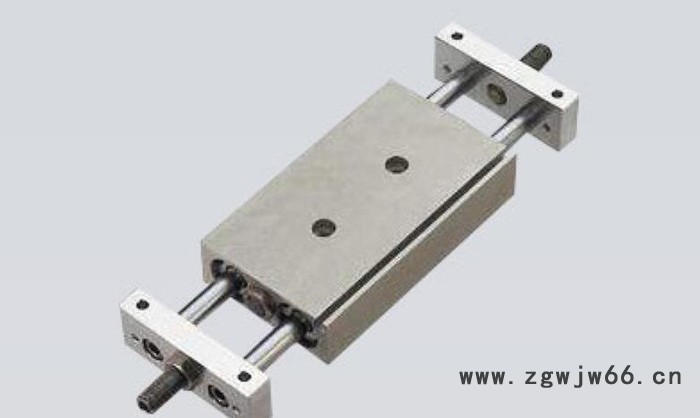 STMB16-75 STMB亚德客型气缸 气动元件 双轴滑台气缸