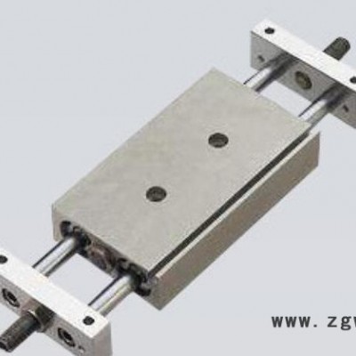 STMB16-75 STMB亚德客型气缸 气动元件 双轴滑台气缸