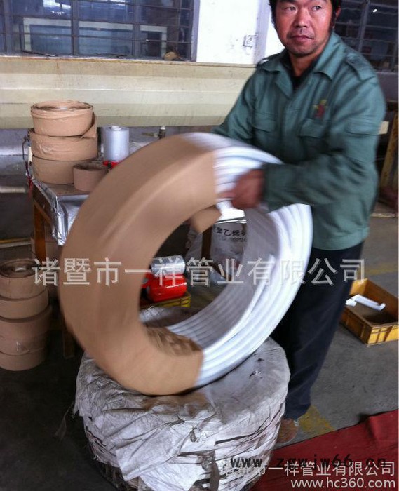 铝塑管接头 配件 铝塑管铜接头 管材 铝塑管 热水管(pe-al-pex)图2