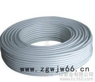 铝塑管接头 配件 铝塑管铜接头 管材 铝塑管 热水管(pe-al-pex)图3