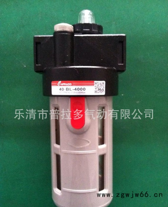 **】 BL4000 油雾器 亚德客 气源处理器 气动元件图3