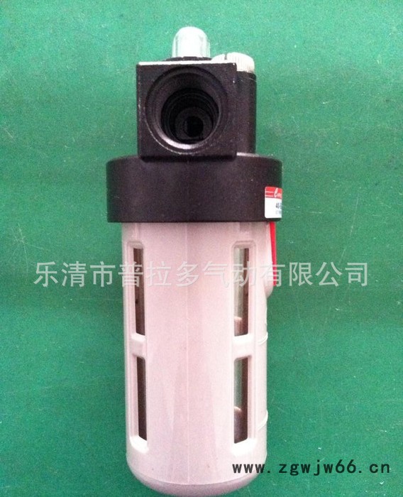 **】 BL4000 油雾器 亚德客 气源处理器 气动元件图2