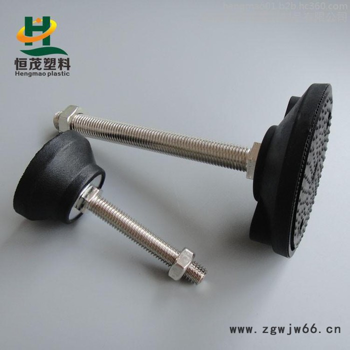 生产批发 关节蹄脚 支撑脚 万向调节脚 脚轮/万向轮图3