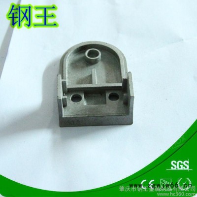 钢王304不锈钢铸件 玻璃夹精铸件 五金配件 楼梯扶手及配件 工程用五金精铸件 轮船汽车配件