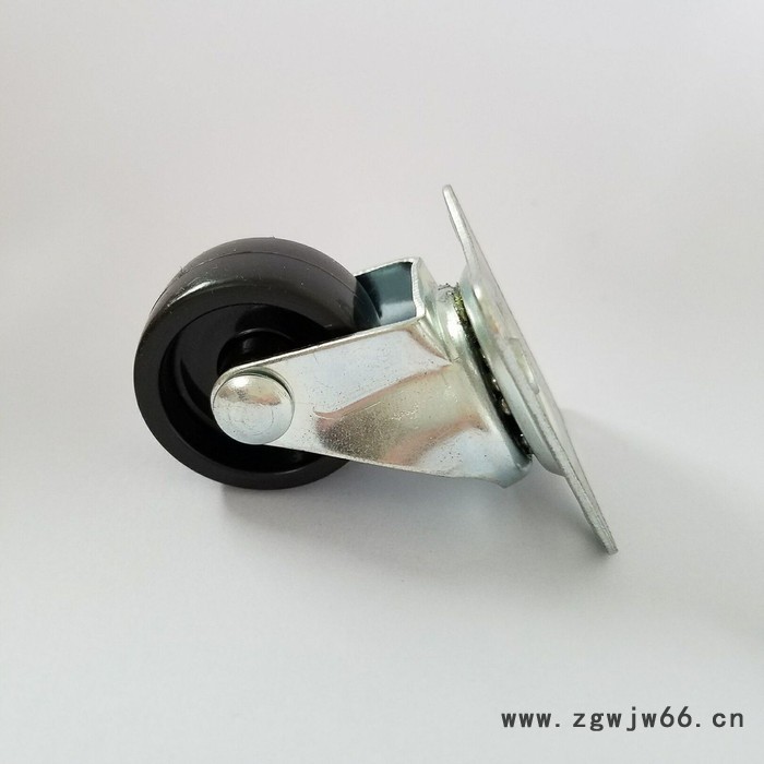 工厂直销1.25寸搬运脚轮 移动万向脚轮 家具万向轮图4