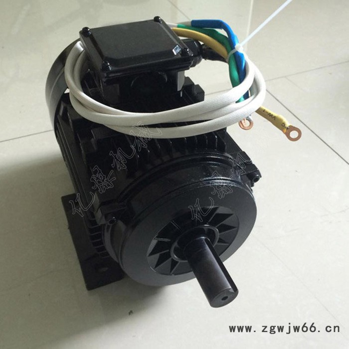 亿煤 ZQ 直流牵引电动机 直流牵引电动机规格 水泥轨枕 单体液压支柱图3