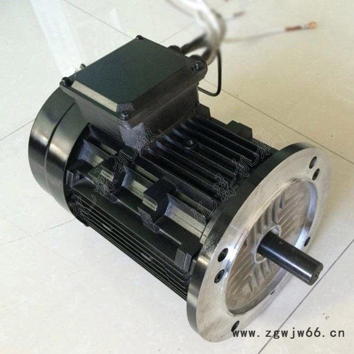 亿煤 ZQ 直流牵引电动机 直流牵引电动机规格 水泥轨枕 单体液压支柱图2