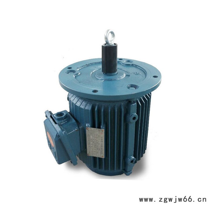 赢华YLT132S-6-3KW冷却塔电动机 YLT132M1电动机图6