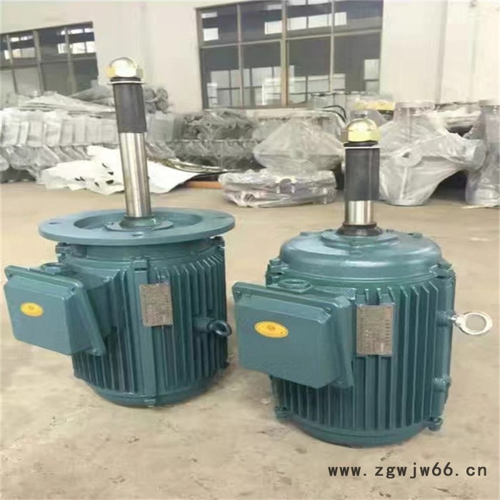 赢华YLT132S-6-3KW冷却塔电动机 YLT132M1电动机图8