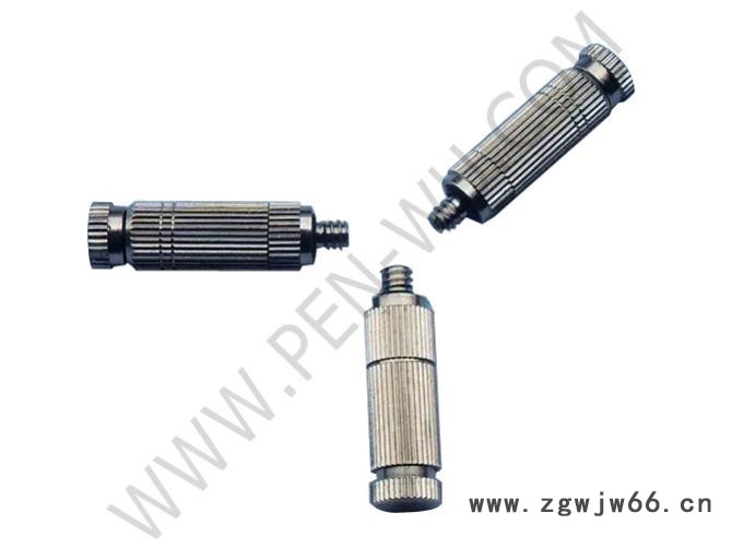 海曙易点  高压喷雾系统配置配件    台湾陶瓷喷嘴图3