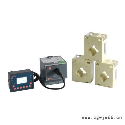 安科瑞 ARD2F-25/T+90FL 电动机马达保护器 带度保护功能 低压电动机保护器