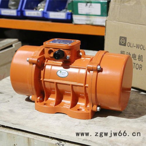 超高效节能三相异步电动机图3