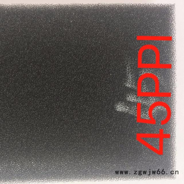 鱼缸过滤绵水族箱加厚高密度净化海绵过滤材料高透水过滤绵图8