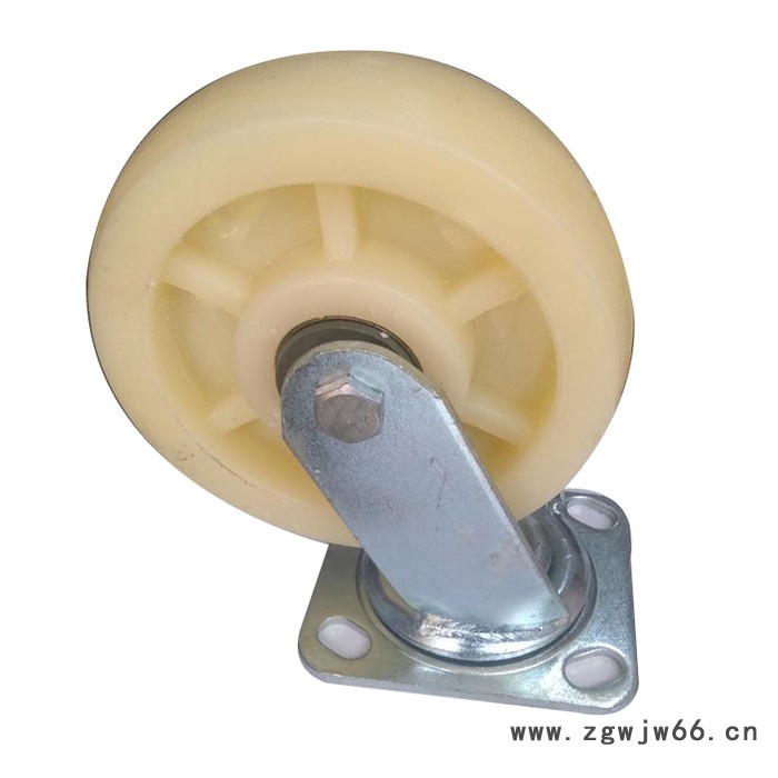 聚博新工业尼龙轮 天津工业尼龙轮尼龙轮价格尼龙轮规格尼龙万向轮图2