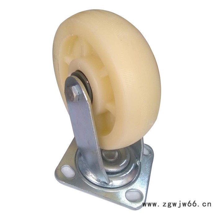 聚博新工业尼龙轮 天津工业尼龙轮尼龙轮价格尼龙轮规格尼龙万向轮图3