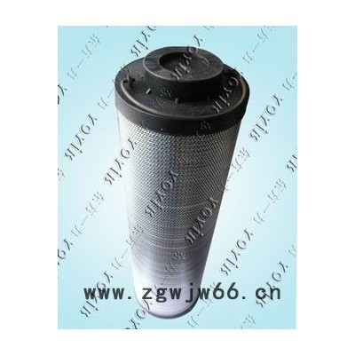 供应yoyik精密过滤材料DQ8302GA10H3.5C 滤芯