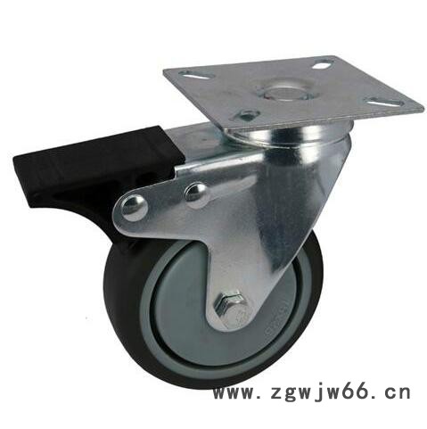 丰鑫 05-SB-75 万向轮  脚轮图3