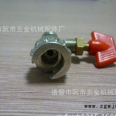 气动元件 黄铜快速排气阀 快排阀 放气阀