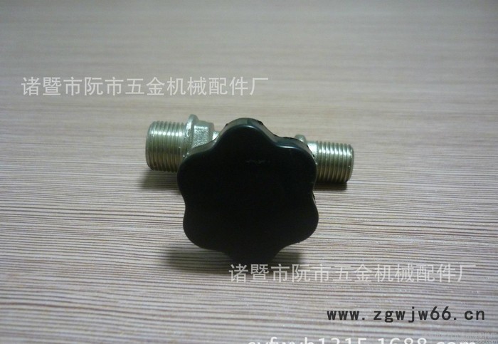 气动元件 黄铜快速排气阀 快排阀 放气阀图3