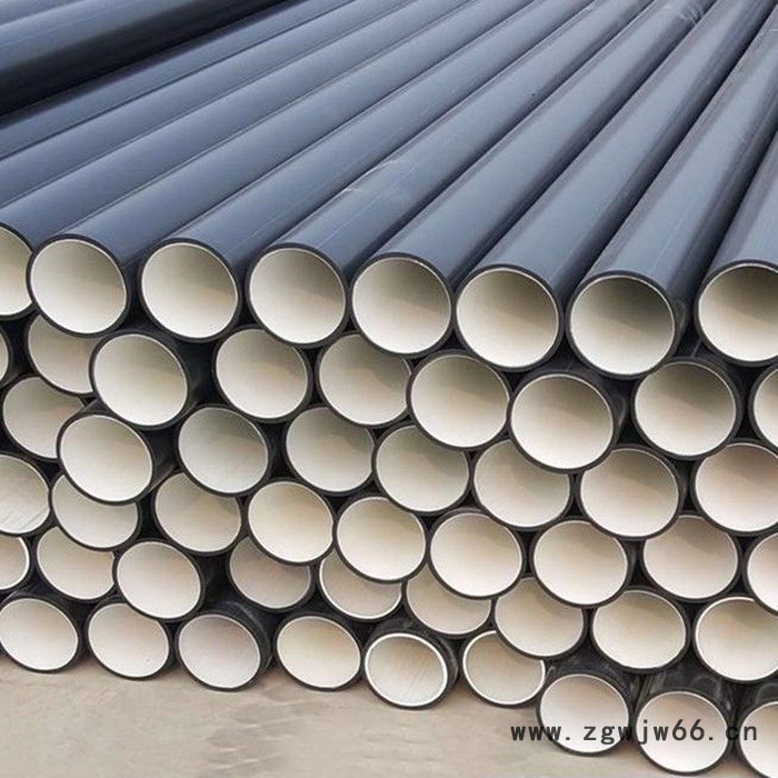 硅芯管 HDPE电缆保护管 HDPE硅芯管 地埋通信管材 40/33 接头配件图4