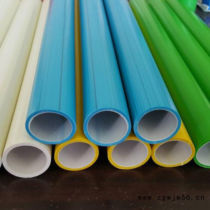 硅芯管 HDPE电缆保护管 HDPE硅芯管 地埋通信管材 40/33 接头配件图6